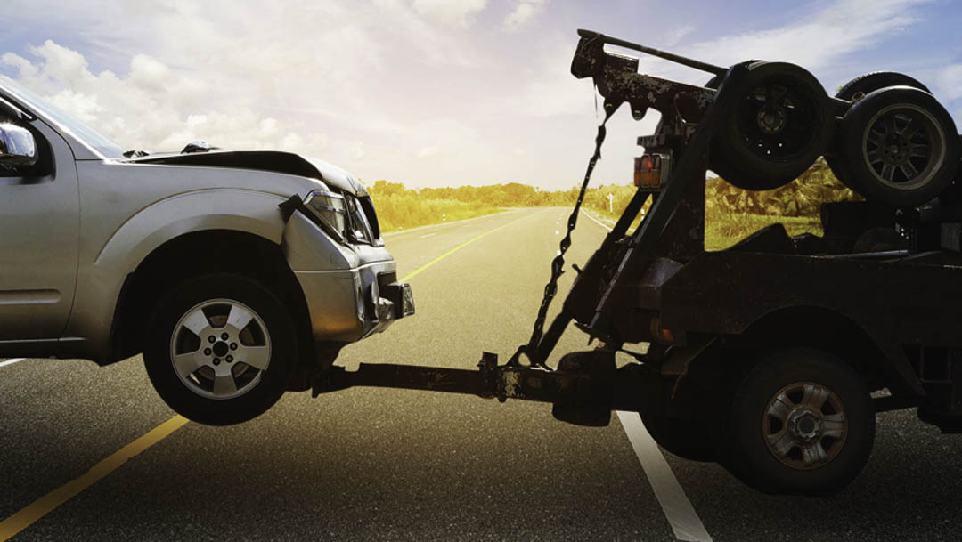 Fuel Efficiency in Tow Trucks