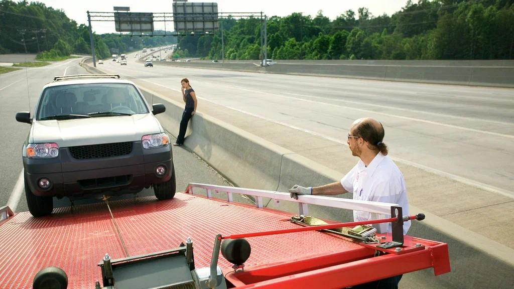 Insurance Coverage for Towing