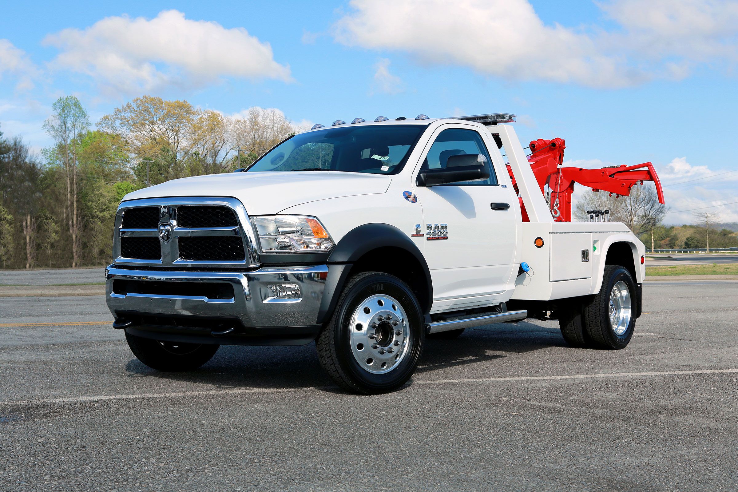 hazardous material transport